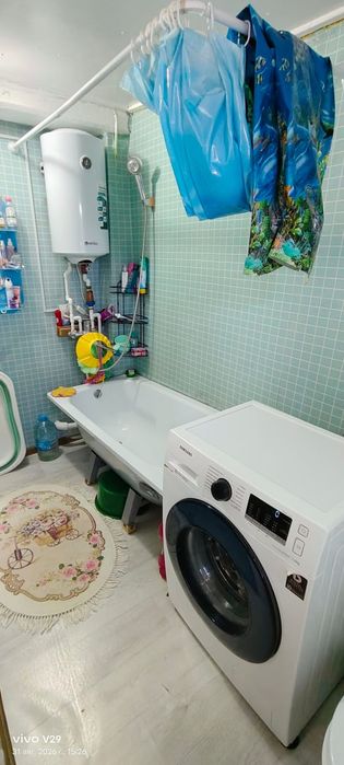 Продам дом по Есет-Батыра