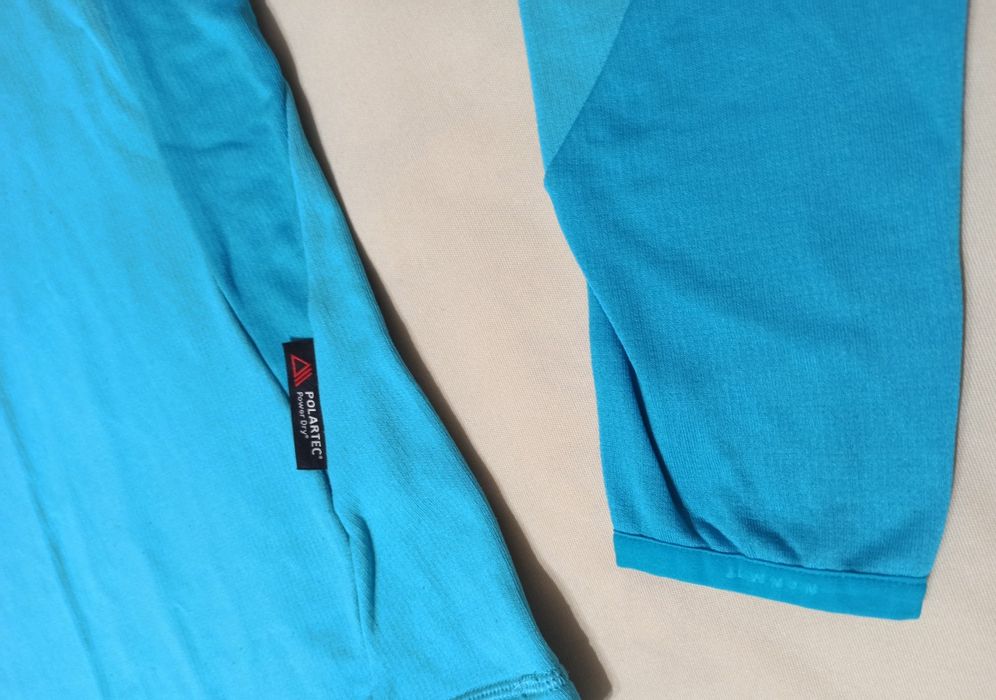 Mammut поларени спортни горнища