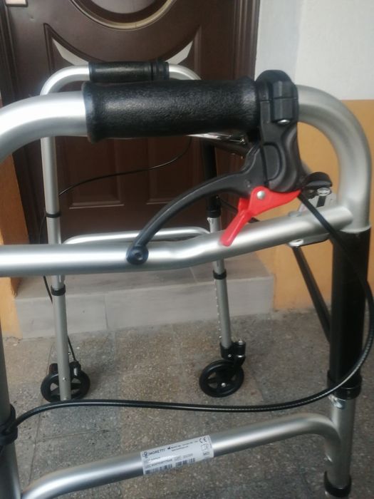 Cadru / Rolator ( 2 în 1)