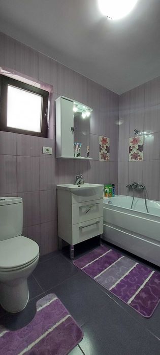Apartament de inchiriat in Mamaia Nord pe perioada lunga