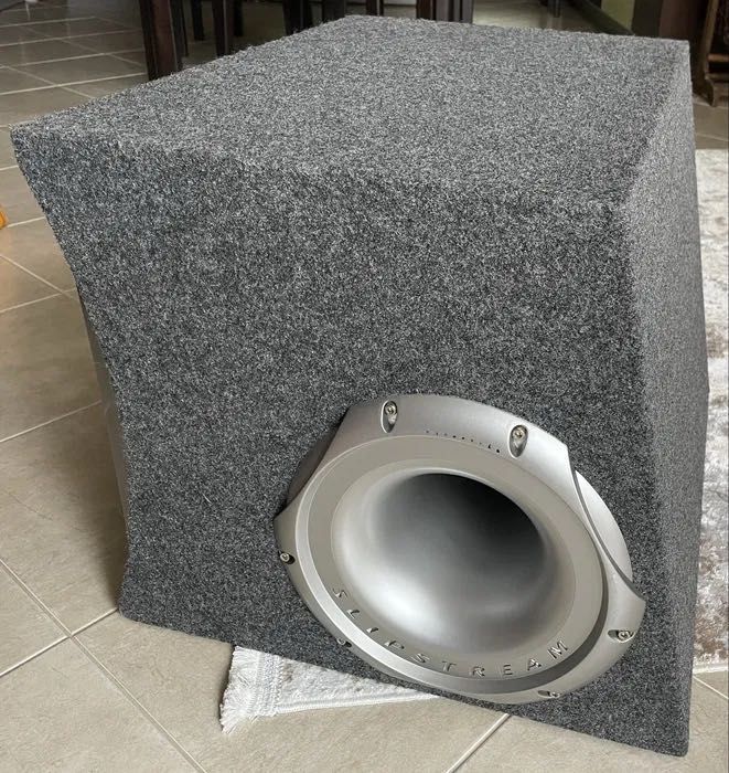 Пасивен Субуфер JBL PB1220