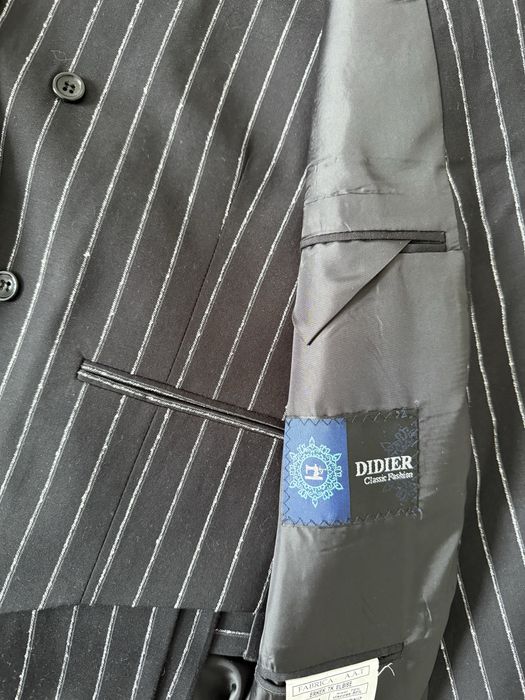 Костюм тройка мужская