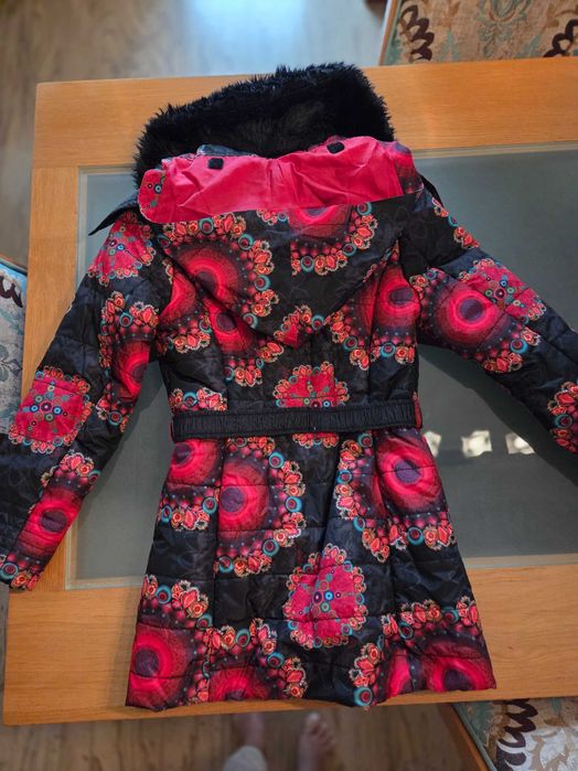 Яке Dedigual 11/12 години 150см