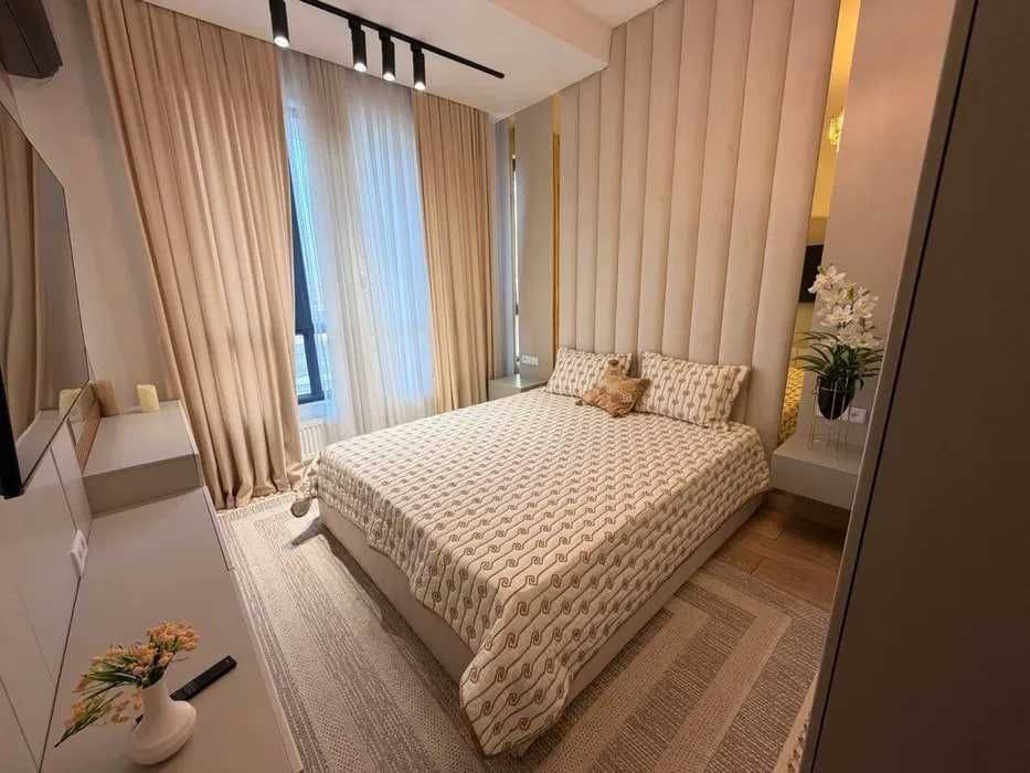 Prestige gardens 3x ком ор-р Шота Руставели цена Бомба!!! ID07