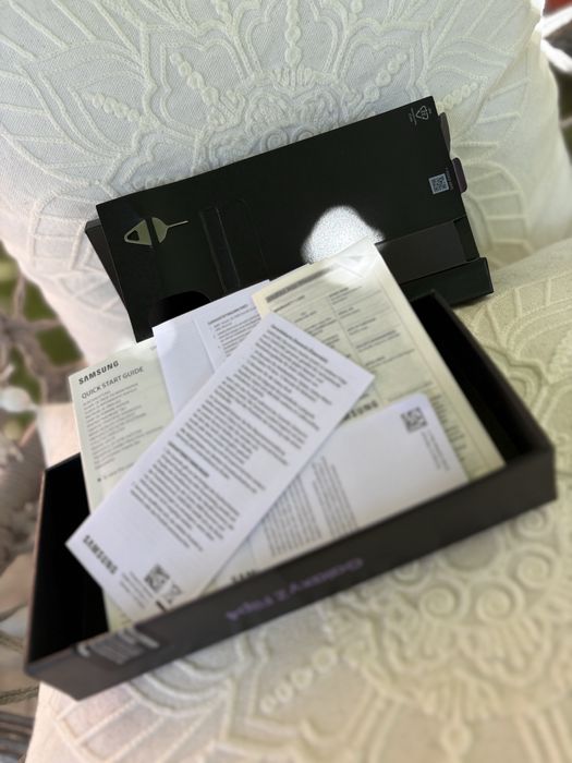 Samsung Galaxy Z Flip 4