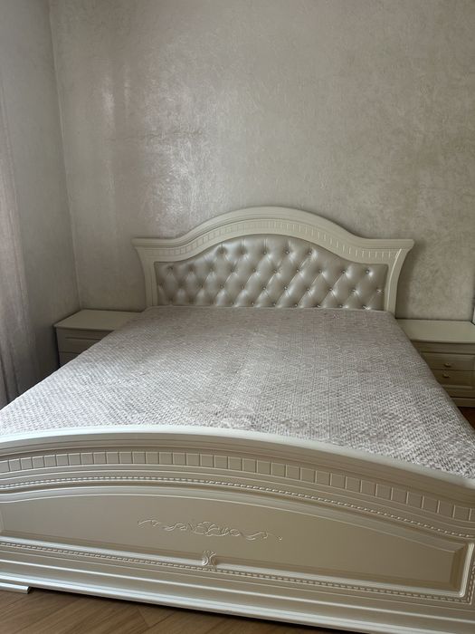 Продам спальни ,4 комплекта