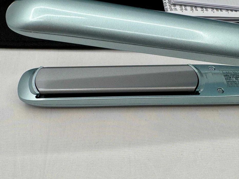 Placa de par, BaByliss Hydro Fusion ST573E