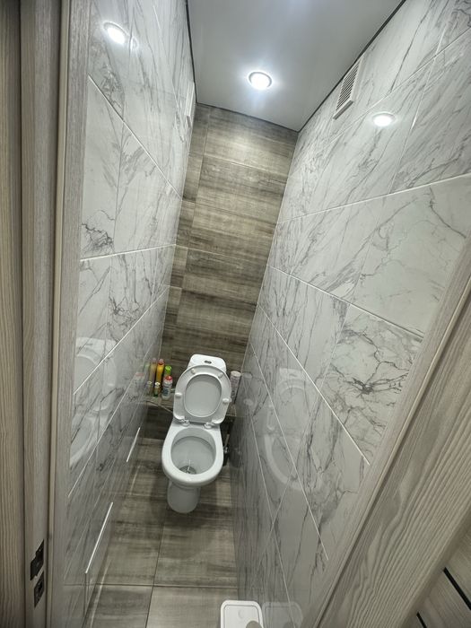 Продам 3-х комн.квартира