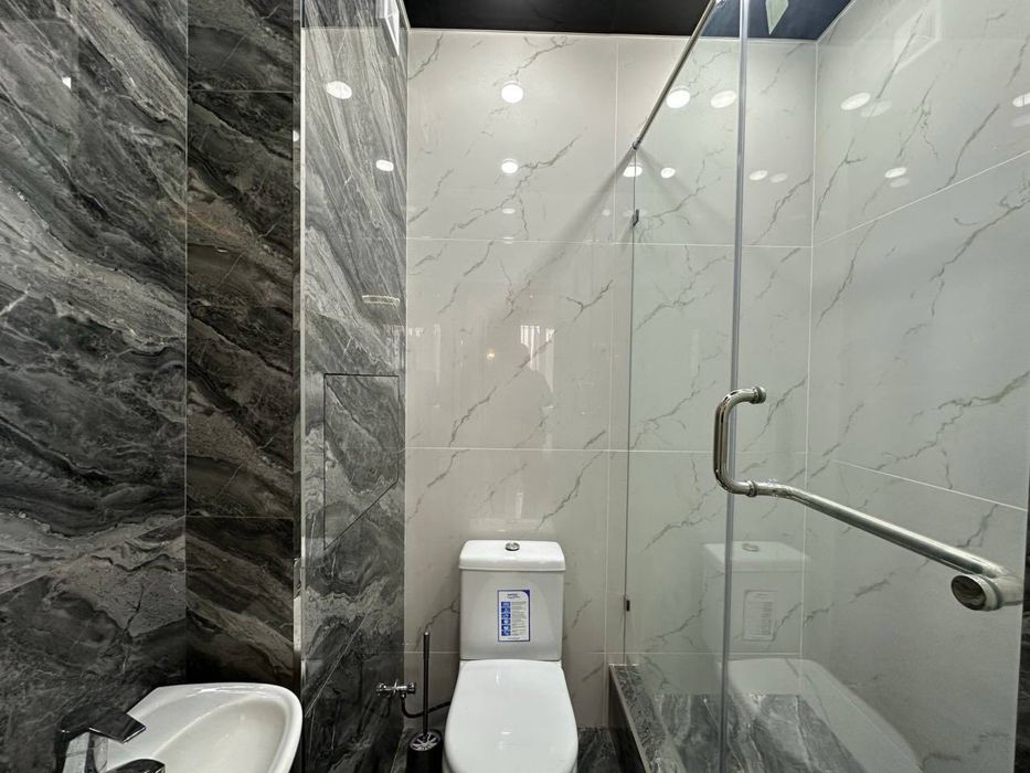 Продается квартира дуплекс.