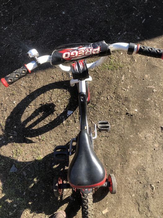 Продам велосипед детский