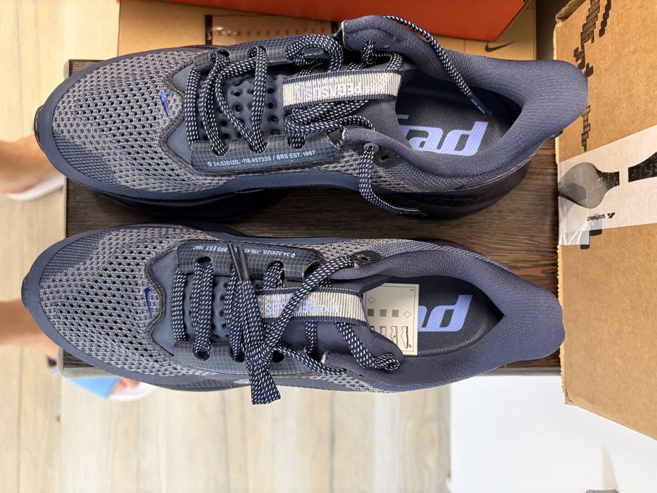 Adidasi nike pegasus premium nr 43