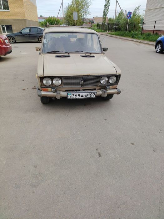Продам Ваз 2106.