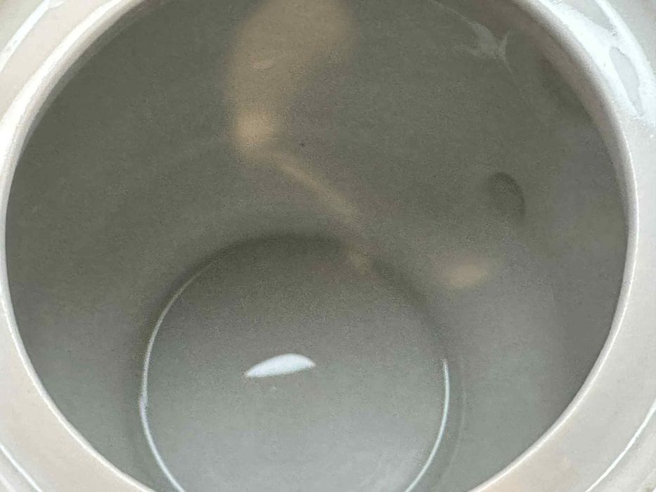 Порцеланов сервиз Китка