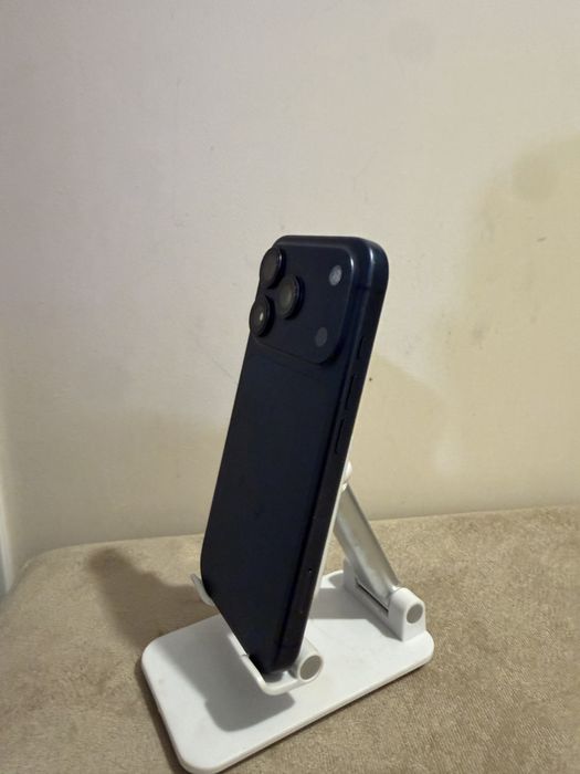 Iphone 17 Pro Deep Blue