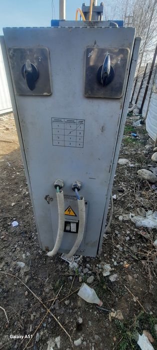 Контактный сварка МТ-1928 УХЛ4