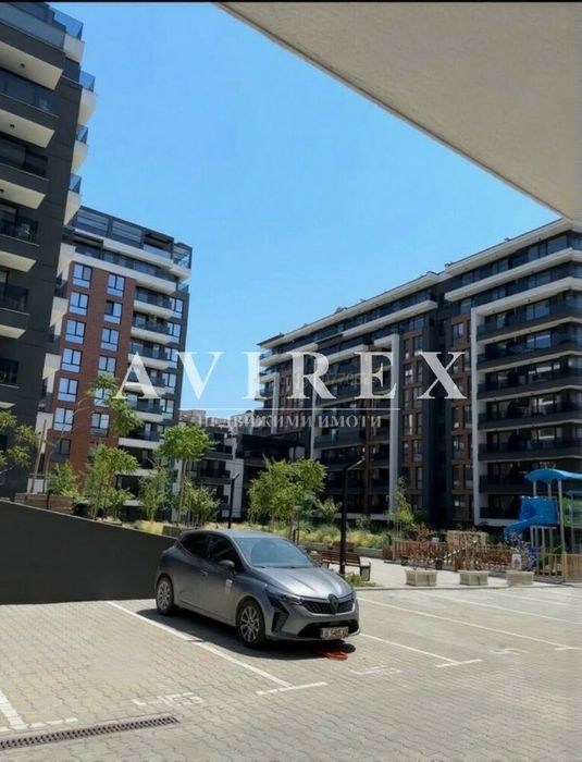 Дава се под наем Едностаен апартамент в Пловдив, Христо Смирненски - 50 кв.м за 408 € - Снимка #8