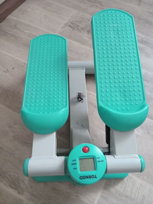 Тренажёр для ног