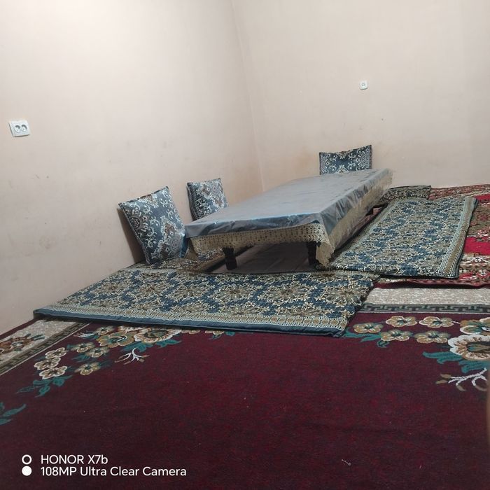 Булунгур туманида Сдаётса кватири/ 3 хонали квартира сотилади!