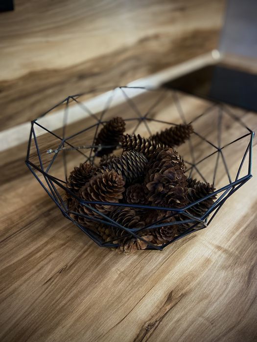 Апартаменты в центре города.