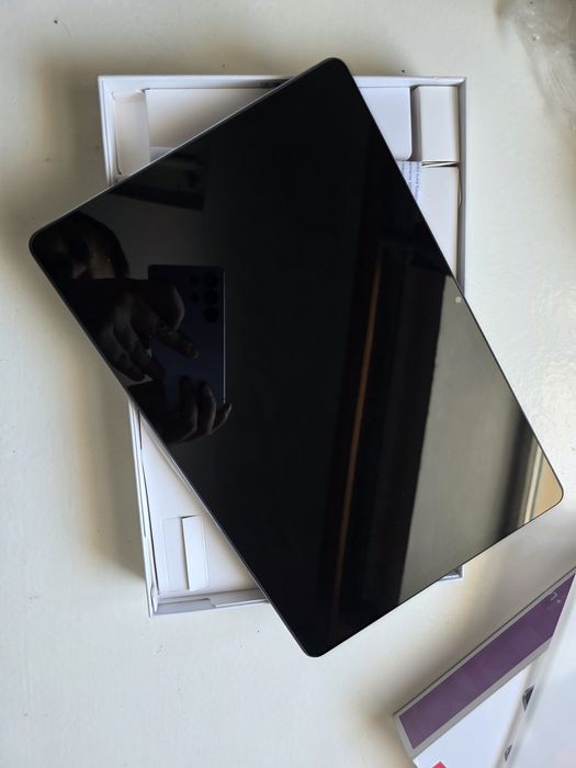 Lenovo Tab P12 wit Tab Oen Plus