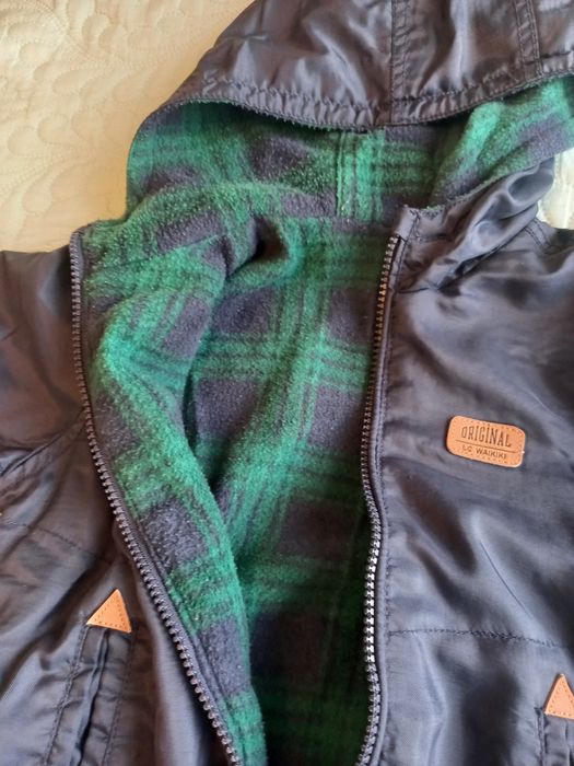 Аке размер 98-104