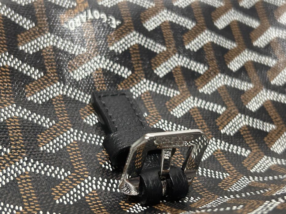 Goyard capetien MM