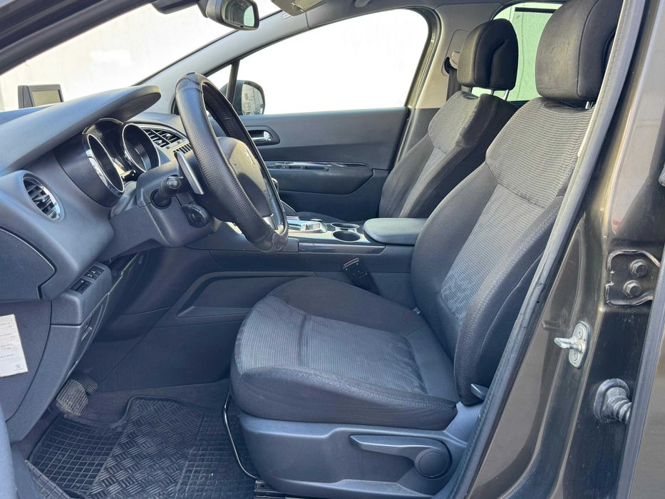 PEUGEOT 3008 2011 — imagine 3