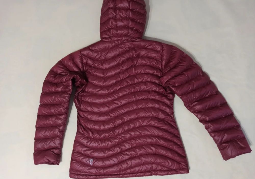 Bergans of Norway Cecile пухени якета