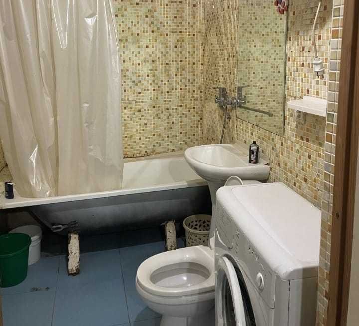 Однокомнатная в аренду