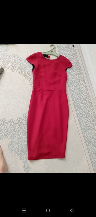 5000т Женский вещи как новая размер 46-48 как новая