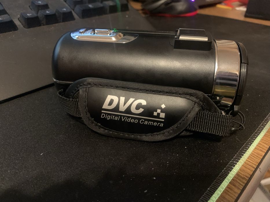 Vand camera video DVC camera