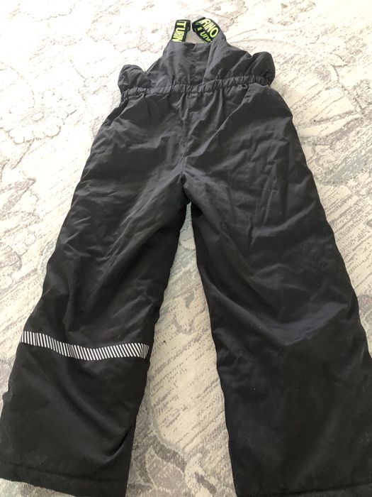 Комбинезон детский