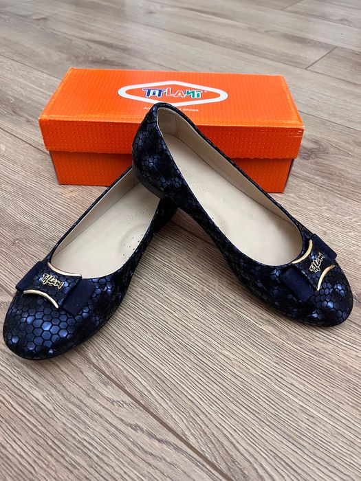 Новая обувь Tiflani на девочку