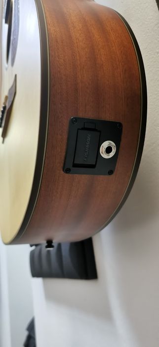 Aria 101CE MTN - электроакустическая гитара