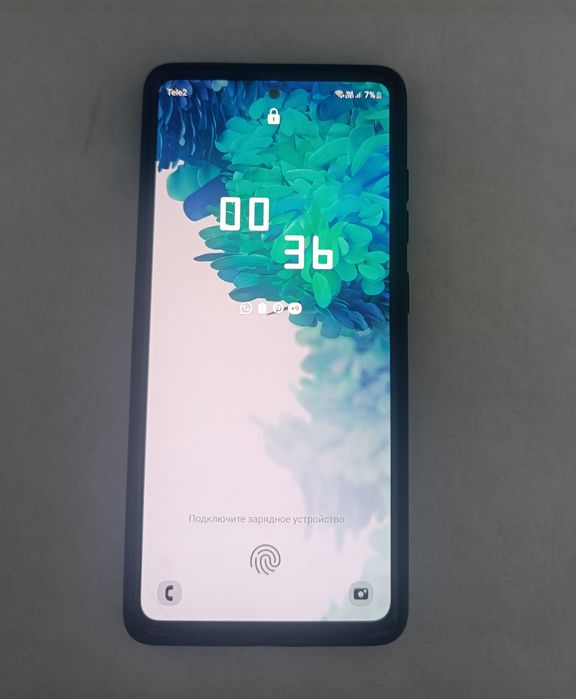 Самсунг S20 FE в продаже