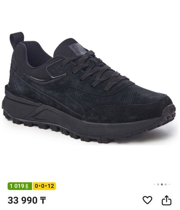 Кроссовки STROBBS 41 размер