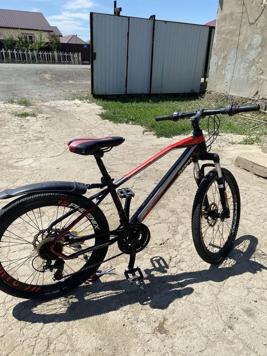 Велосипед сатылады