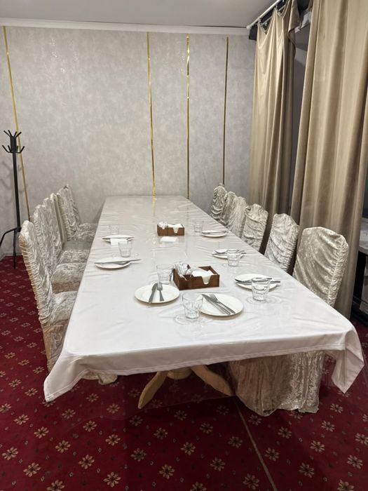 Продам стулья количество 12 штук