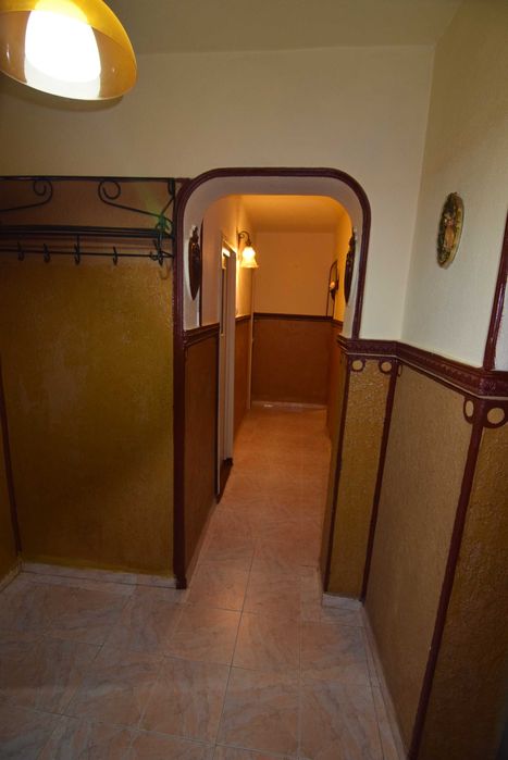 proprietar,ap de 4cam,90mpCons.,et1, zona Frumoasa Continental,parcare