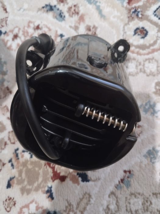 Продам туманные фары