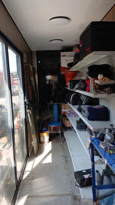 Продам бутик без товара