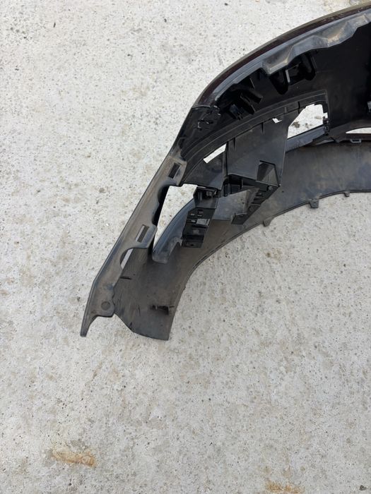 Bara fata Audi A4 B9