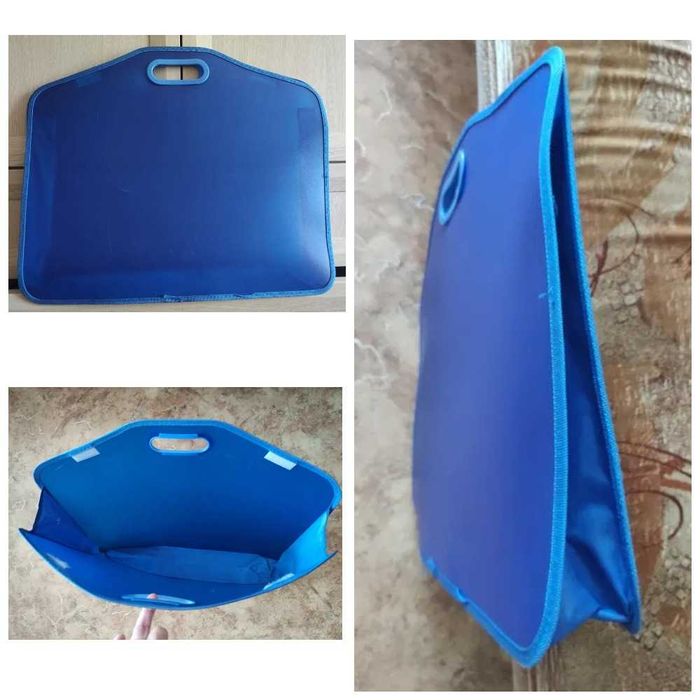 Портфель папка для школы