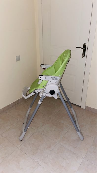 Детский стульчик Peg-Perego Prima Pappa Zero-3
