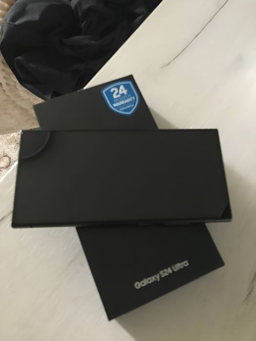 Самсунг с24 ультра на 512 гб