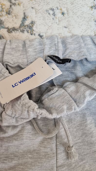 Новый костюм LC WAIKIKI 2XL размер