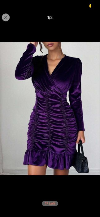 Rochie noua fara eticheta