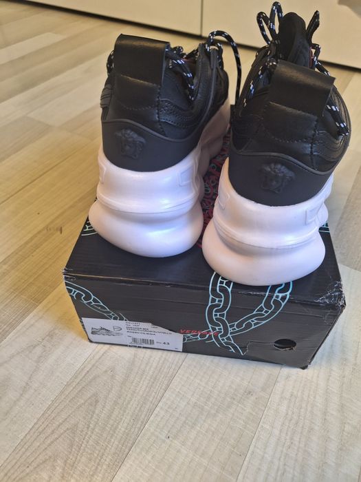 Versace Chain Reaction mărime 43