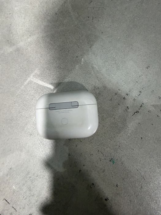 Наушники Airpods pro