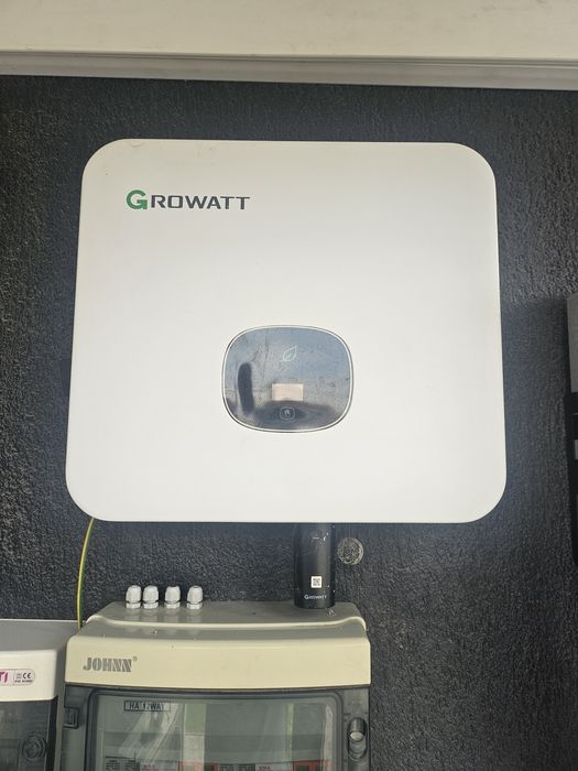 Invertor Growatt